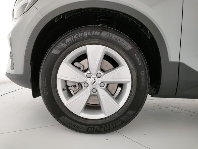 VOLVO XC40 usata, con Cerchi in lega