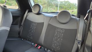 FIAT 500 usata, con Immobilizzatore elettronico