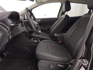 FORD EcoSport usata, con Controllo automatico clima