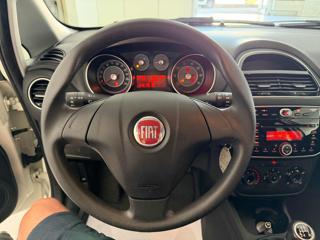 FIAT Punto usata, con Sedile posteriore sdoppiato