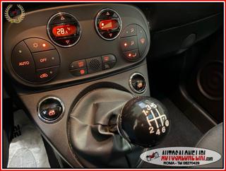 FIAT 500 usata, con Park Distance Control