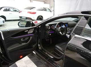 MERCEDES-BENZ AMG GT usata, con Airbag