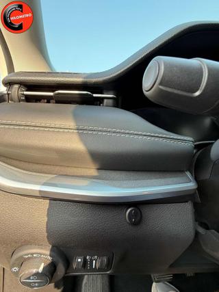 JEEP Compass usata 22