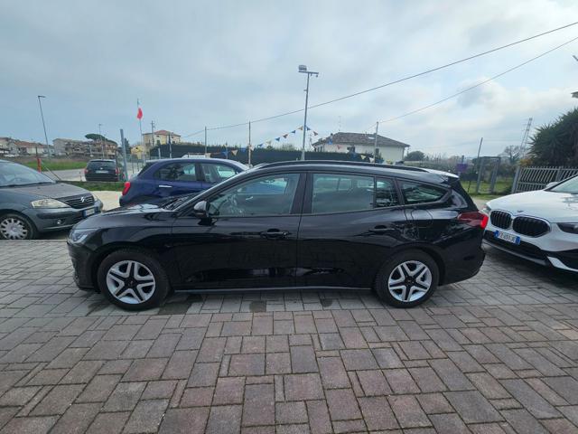 FORD Focus usata, con Airbag