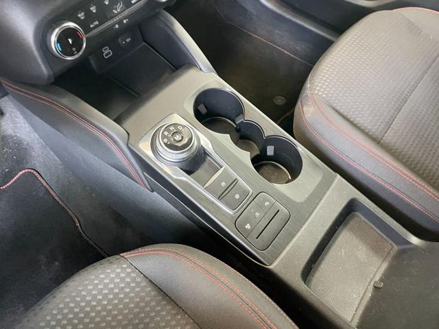 FORD Kuga usata, con Servosterzo