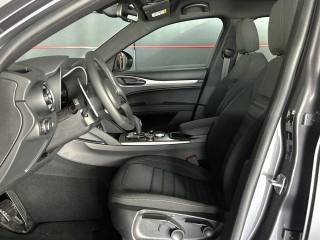 ALFA ROMEO Stelvio usata, con Controllo trazione