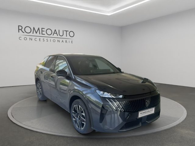 PEUGEOT 3008 usata, con Cruise Control