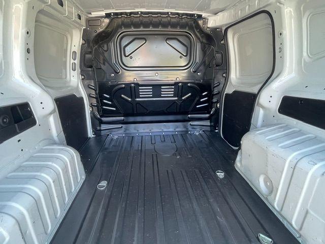 FIAT Fiorino usata, con Immobilizzatore elettronico