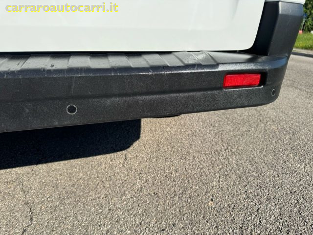 FIAT Talento usata, con Autoradio