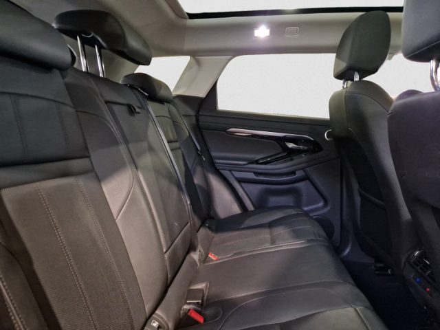LAND ROVER Range Rover Evoque usata, con Autoradio