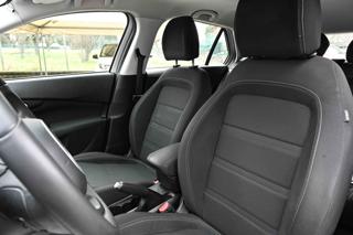 FIAT Tipo usata, con Filtro antiparticolato