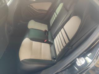 MERCEDES-BENZ A 180 usata, con Leve al volante