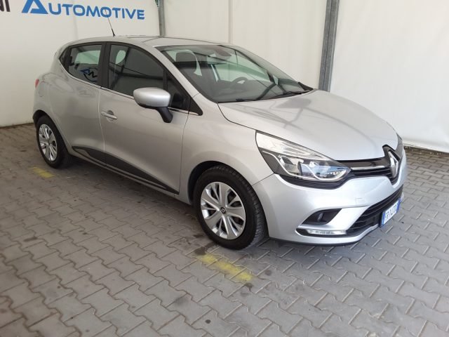RENAULT Clio usata, con Airbag
