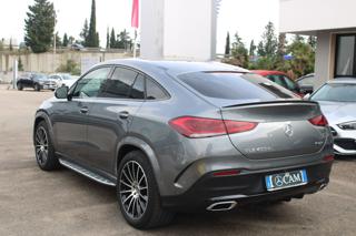 MERCEDES-BENZ GLE 400 usata, con Alzacristalli elettrici