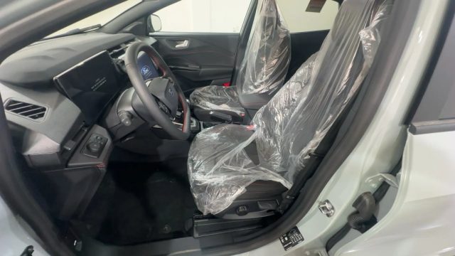 FORD Puma usata, con Alzacristalli elettrici