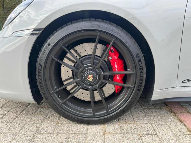 PORSCHE 992 usata, con Alzacristalli elettrici