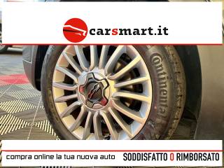 FIAT 500X usata, con Boardcomputer