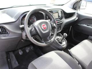 FIAT Doblo usata, con Controllo trazione