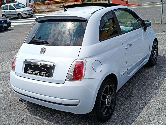 FIAT 500 usata 48