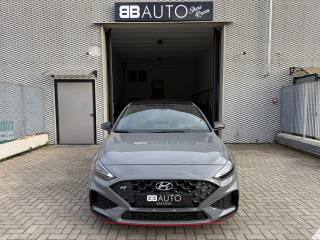 HYUNDAI i30 2.0 T-GDI 280 CV 5 porte DCT N Performance TETTO