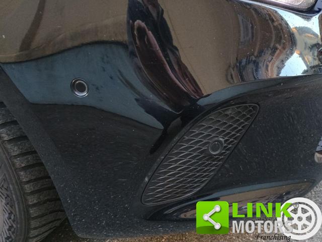 MERCEDES-BENZ A 180 usata 45