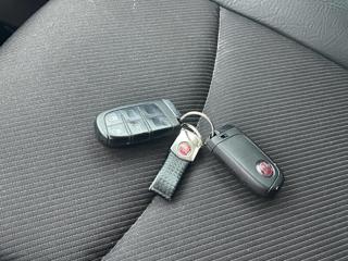 FIAT 500X usata, con Airbag testa