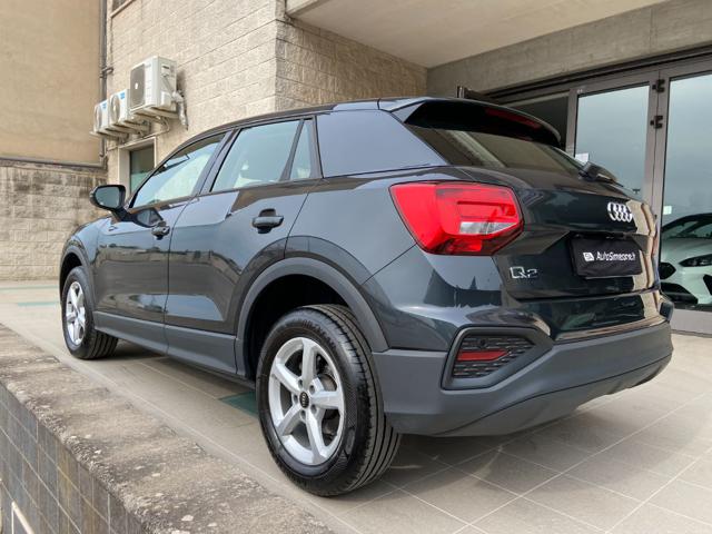 AUDI Q2 usata, con Boardcomputer