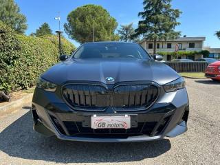 BMW 540 usata, con Airbag
