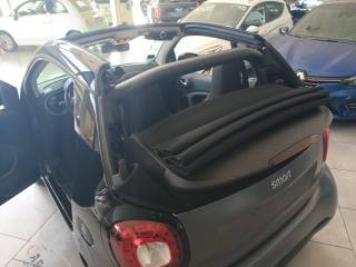 SMART ForTwo usata, con Fendinebbia
