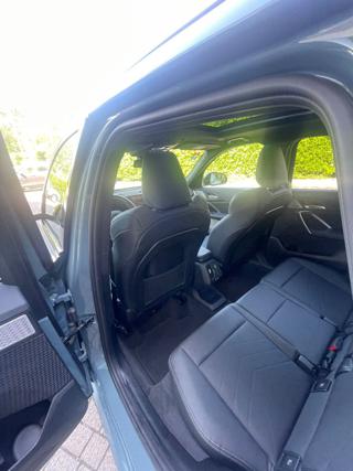 BMW X1 usata, con Climatizzatore