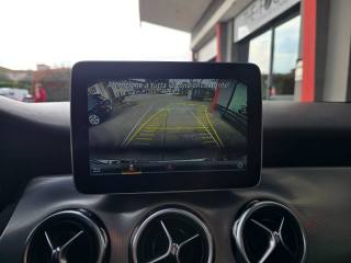 MERCEDES-BENZ GLA 200 usata 139