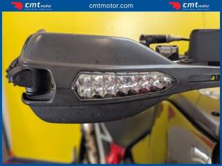 DUCATI Hypermotard 796 usata 9