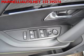 PEUGEOT 2008 usata, con USB
