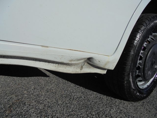 RENAULT Master usata 45