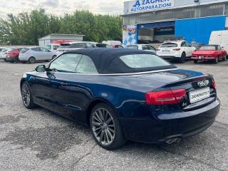 AUDI A5 usata, con Airbag laterali