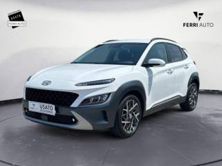 HYUNDAI Kona usata, con Airbag
