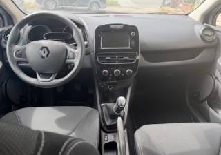 RENAULT Clio usata, con Chiusura centralizzata
