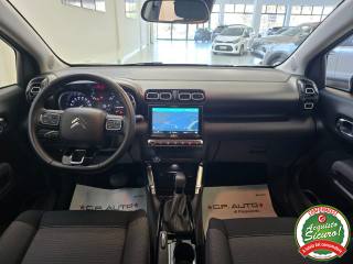 CITROEN C3 Aircross usata, con Climatizzatore