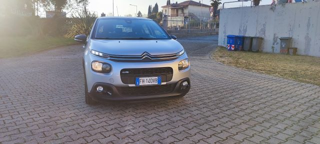 CITROEN C3 usata, con Boardcomputer