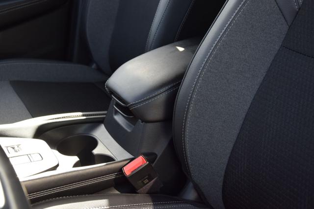 NISSAN Qashqai usata, con Park Distance Control