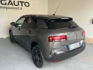 CITROEN C4 Cactus usata, con Immobilizzatore elettronico