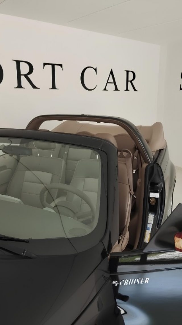 CHRYSLER PT Cruiser usata 5