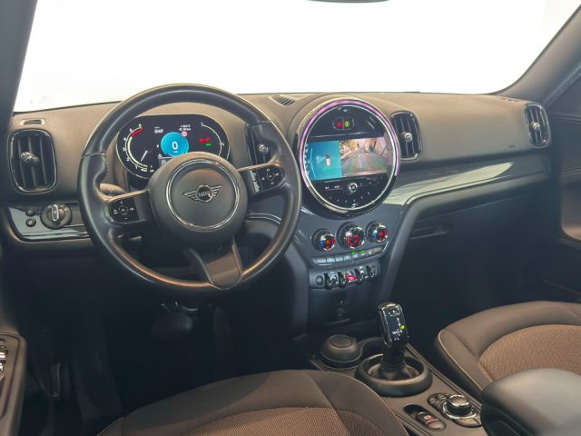 MINI Countryman usata, con ESP