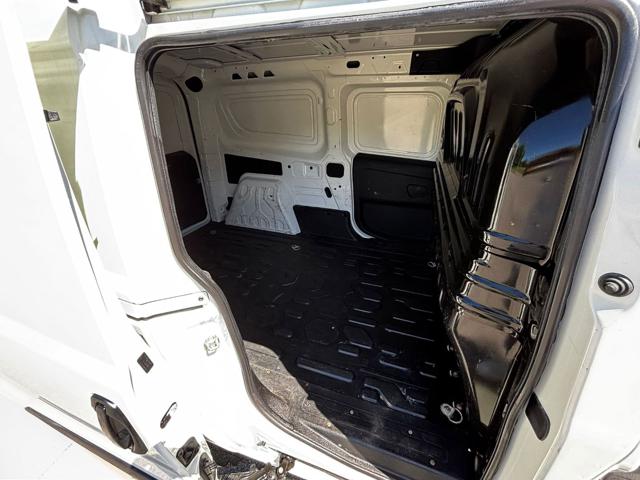 FIAT Doblo usata, con Boardcomputer