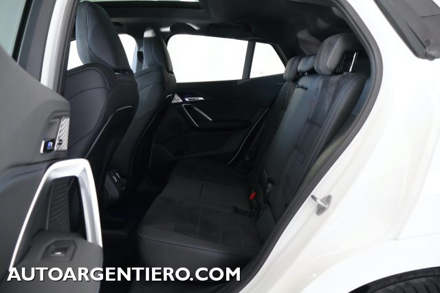 BMW X2 usata, con Fari direzionali