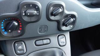 FIAT Panda usata 19