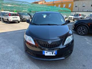 LANCIA Ypsilon usata, con Airbag