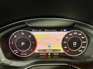AUDI Q5 usata, con Cruise Control