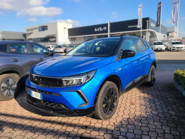 OPEL Grandland usata, con Sistema di navigazione