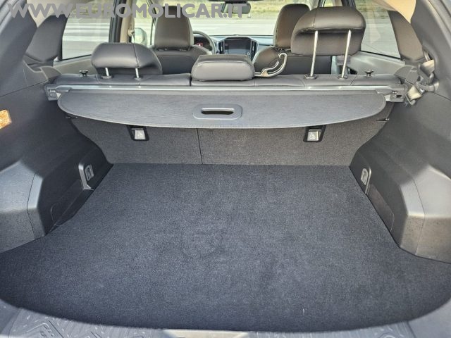 SUBARU Crosstrek usata 13